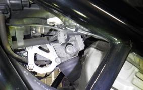 HONDA VTR 250 Gen. 2 2021 MC33