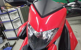 DUCATI HYPERMOTARD 939 2016