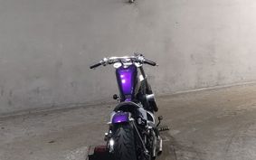 HONDA STEED 400 1992 NC26