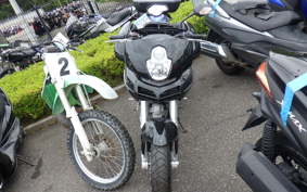 DUCATI MULTISTRADA 1000 DS 2005