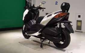 YAMAHA X-MAX 250 A 2017 SG42J