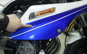 HONDA CBR400F Endurance 2 1986 NC17