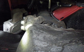 HONDA PCX150 TRIKE ﾔﾈﾂｷ 2013