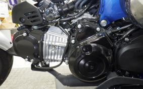 HONDA DAX 125 JB06
