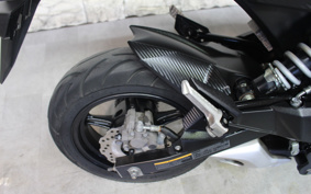 KAWASAKI Z125 PRO BR125H