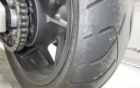 HONDA CB1300SF SUPER FOUR Gen. 3 2015 SC54