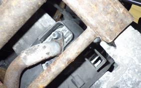 SUZUKI ADDRESS V125 G 2021 CF46A