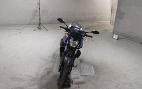 YAMAHA MT-25 RG10J