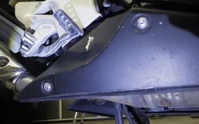 HONDA CBR400R ABS 2014 NC47
