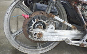 KAWASAKI ZEPHYR 400 Gen.1 ZR400C