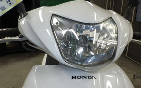 HONDA DIO 110 2023 JF31