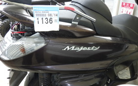 YAMAHA MAJESTY 250 Gen.3 SG15J