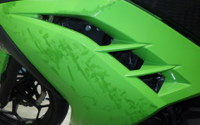 KAWASAKI NINJA 250 EX250L