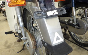 HONDA C90 SUPER CUB E HA02