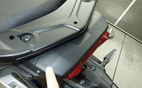 YAMAHA TRACER 9 GT 2022 RN70J