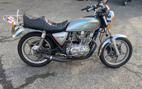 SUZUKI GS400L 2025 GS400