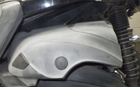 YAMAHA MAJESTY 250 Gen.3 2007 SG15J