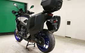 YAMAHA TRACER 9 GT+ 2024 RN70J