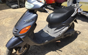 YAMAHA AXIS100 SB06J