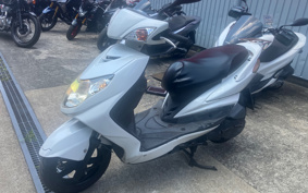 YAMAHA CYGNUS 125 X SE44J