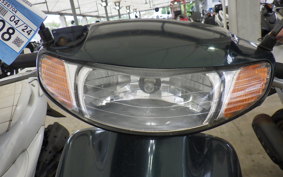 HONDA DIO Gen.4 AF35