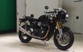 TRIUMPH THRUXTON 1200 RS 2024