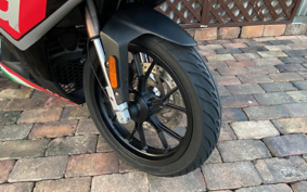 APRILIA RS4 50 2014