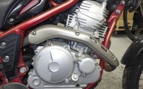 YAMAHA TRICKER Gen.2 2004 DG16J