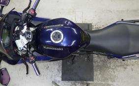 KAWASAKI NINJA 400R ABS 2012 ER400B