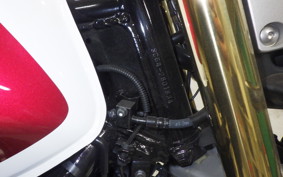 HONDA CB1300SF SUPER FOUR SP 2025 SC54
