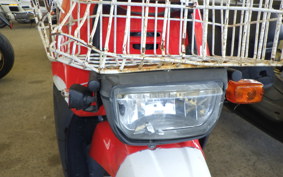 YAMAHA GEAR Gen.2 UA07J