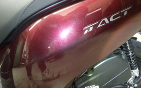 HONDA TACT Basket 2025 AF79