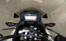 HONDA NC750X 2015 RC72