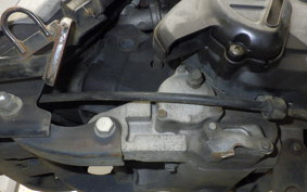 SUZUKI ADDRESS V125 G 1998 CF46A