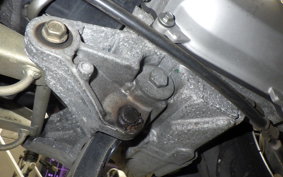 HONDA TODAY AF61