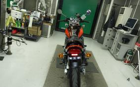 KAWASAKI ZEPHYR 1100 1993 ZRT10A