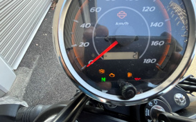 HARLEY HARLEY X350 2025 W3C