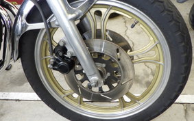 YAMAHA XJ400 D 2020 4G0