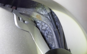 HONDA CREA SCOOPY 2025 AF55