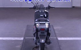 HONDA DUNK