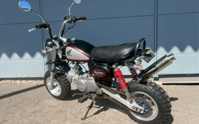 HONDA MONKEY AB27