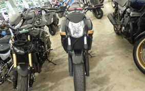 SUZUKI GSR 400 A 2012 GK7EA
