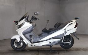 SUZUKI  SKY WAVE 400S TRAINING CAR  CK43A