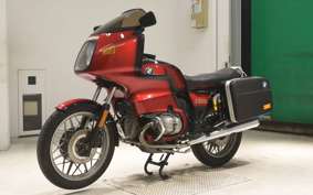 BMW R100RS 1982