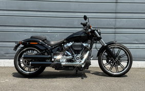 HARLEY FXBRS 2022 YHK