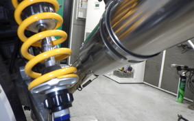 KAWASAKI ZEPHYR 1100 1993 ZRT10A