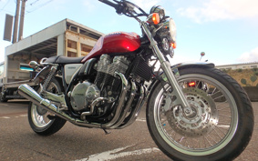 HONDA CB1100 EX ABS 2017 SC65