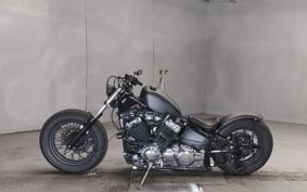 YAMAHA DRAGSTAR 400 1996 4TR