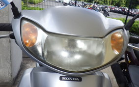 HONDA DIO Gen.6 AF68