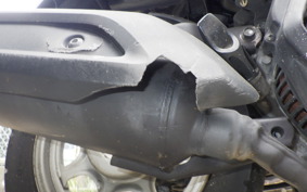 HONDA TACT-4ﾍﾞｰｼｯｸ AF79